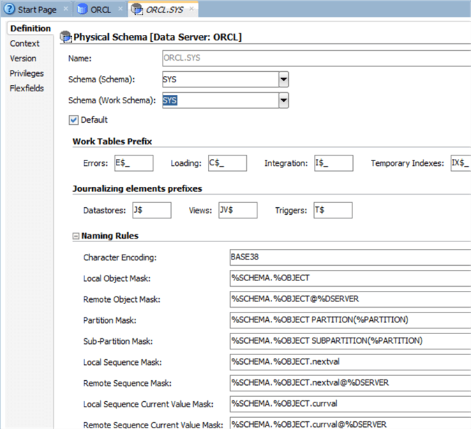 ETL Tools Comparison SSIS vs Oracle ODI