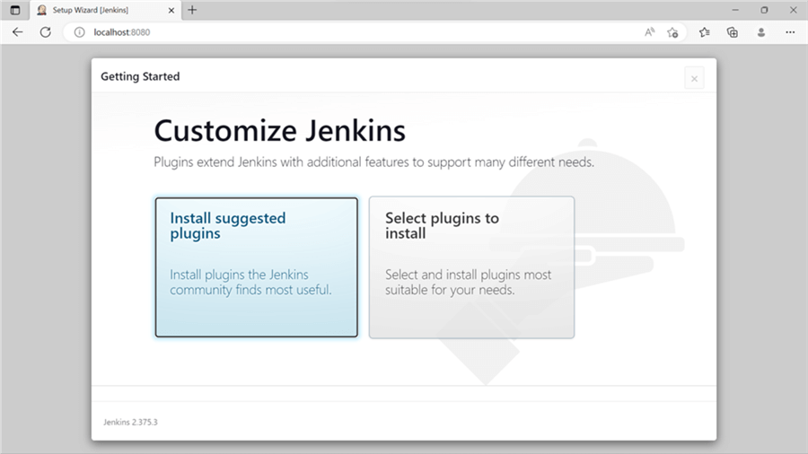 Automate PowerShell Script Execution with Jenkins for DevOps Projects