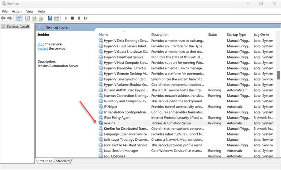 Automate PowerShell Script Execution with Jenkins for DevOps Projects