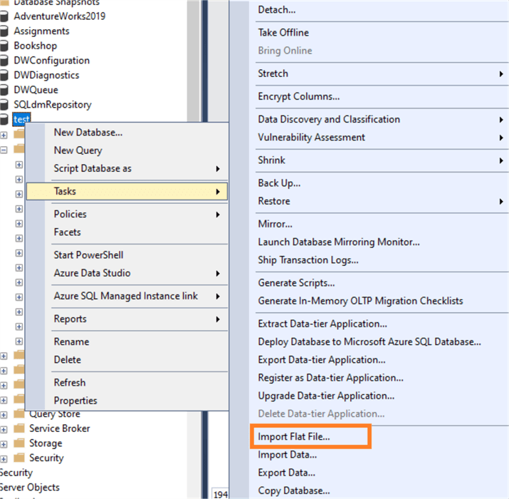 Append SQL Table with New Columns and Add New Data