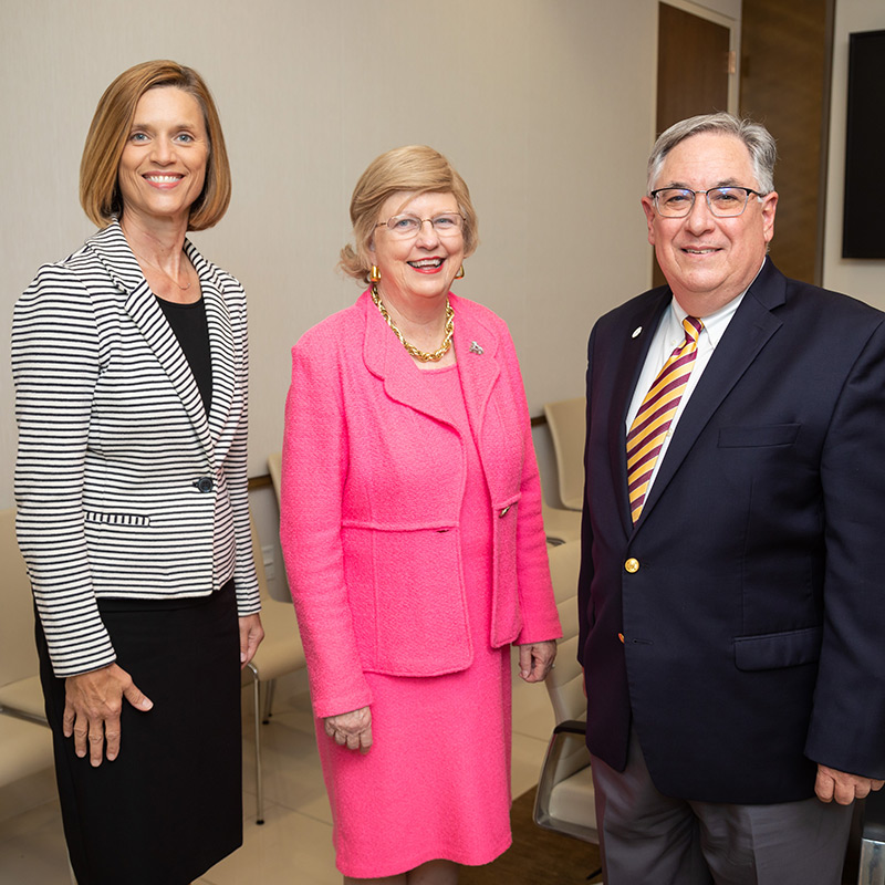 MSU prenursing students now eligible for early entry program to