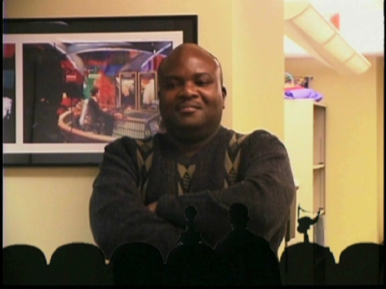 Satellite News MST3K on Cheap Seats