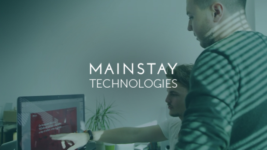 Contact Mainstay Technologies | Call 603.524.4774