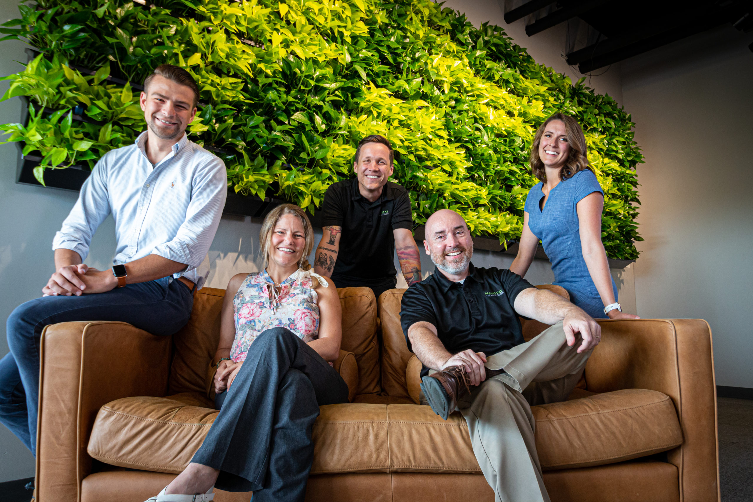 Careers and Benefits Apply for Jobs at Mainstay Technologies