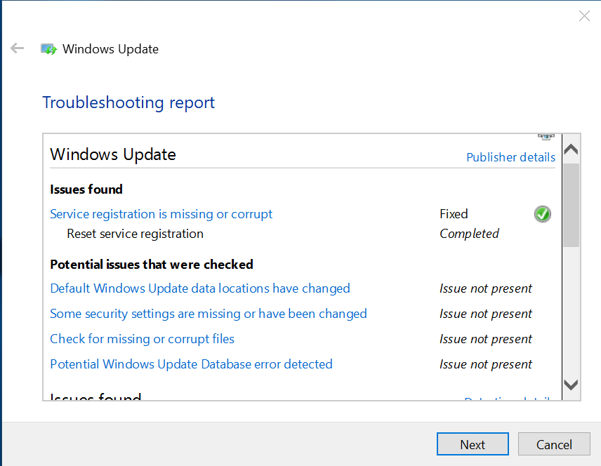 Fix touchpad problems in Windows Microsoft Support