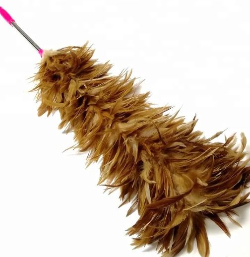 Keep Your Car Spotless with the Car Feather Duster m. Store