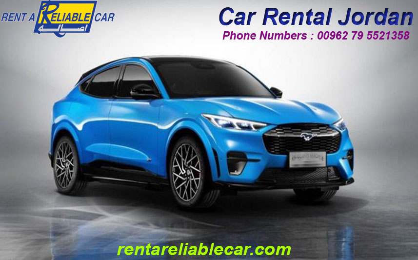 What do you need to know about Car Rental in Amman?