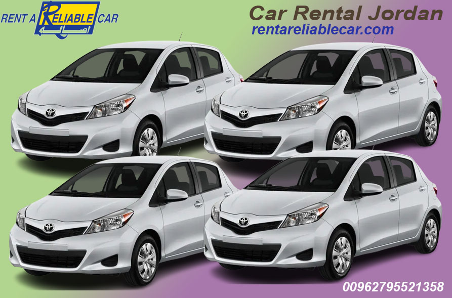 Why Car Rental Jordan Is a Great Idea for Holiday makers