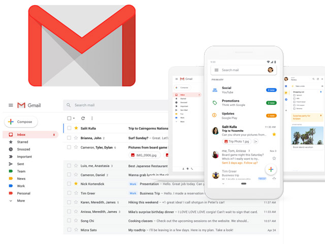 yahoo mail 1 new messages inbox | Family Man Librarian