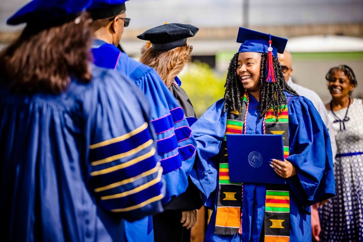 About MSU Denver MSU Denver