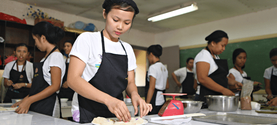 Bsed Technology And Livelihood Education College Of Education Msu Iligan Institute Of Technology