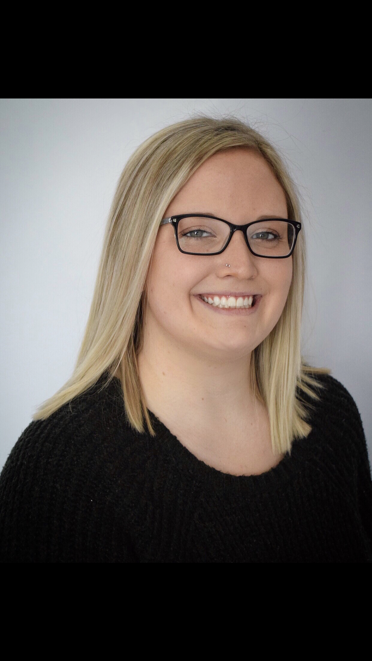 Senator Spotlight Catherine Nelson