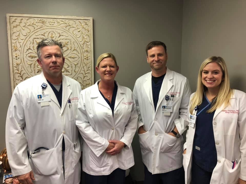 North Mississippi Vascular Care Our Mission