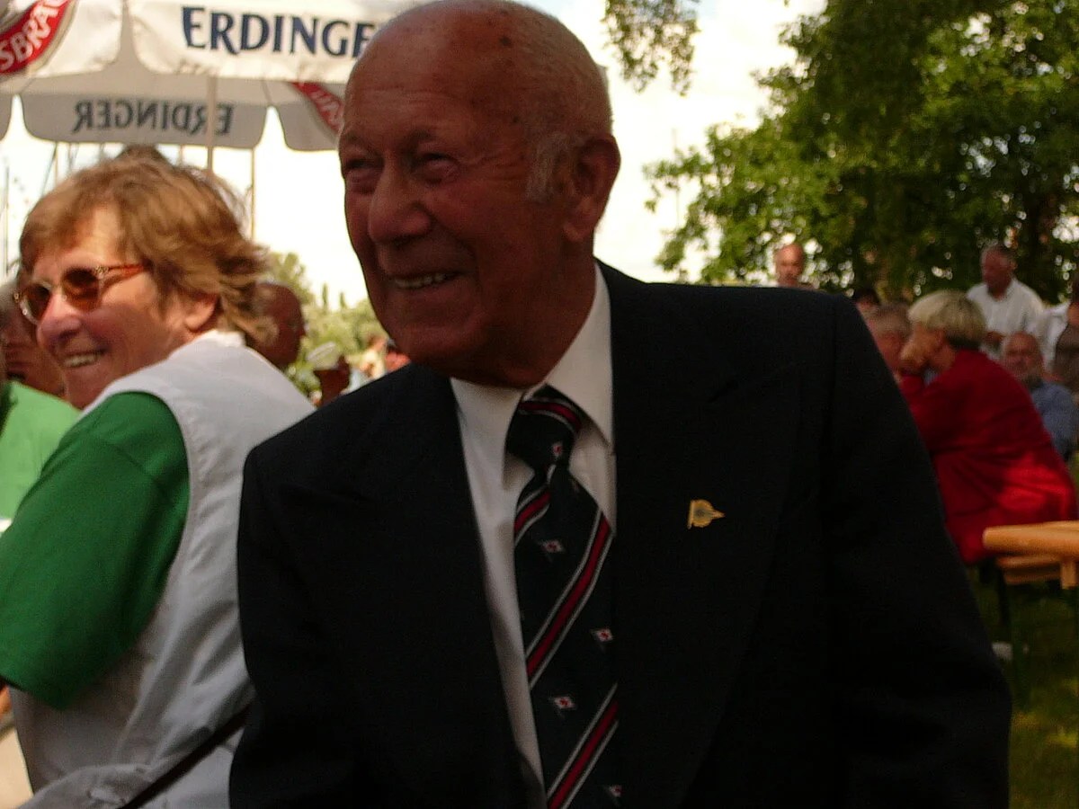 MSV Beetzsee Nachruf Peter Wernicke