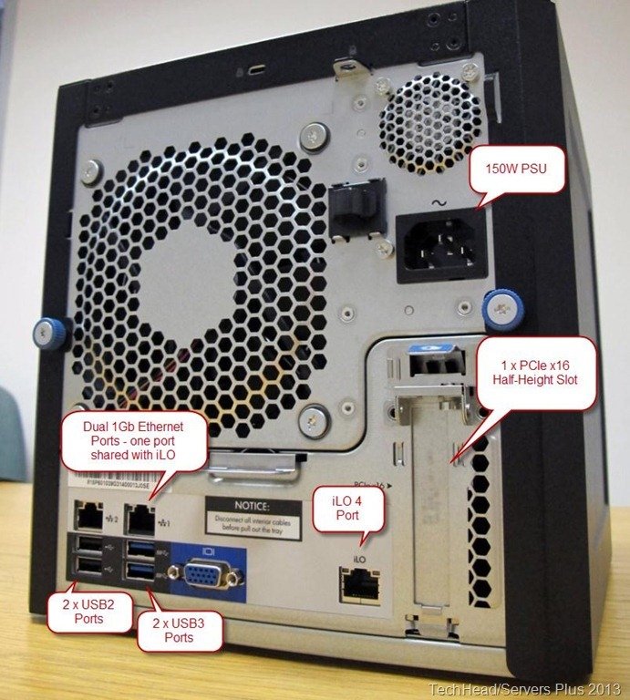 Hp Proliant Microserver Gen8 Raid Configuration at Jan Graff blog