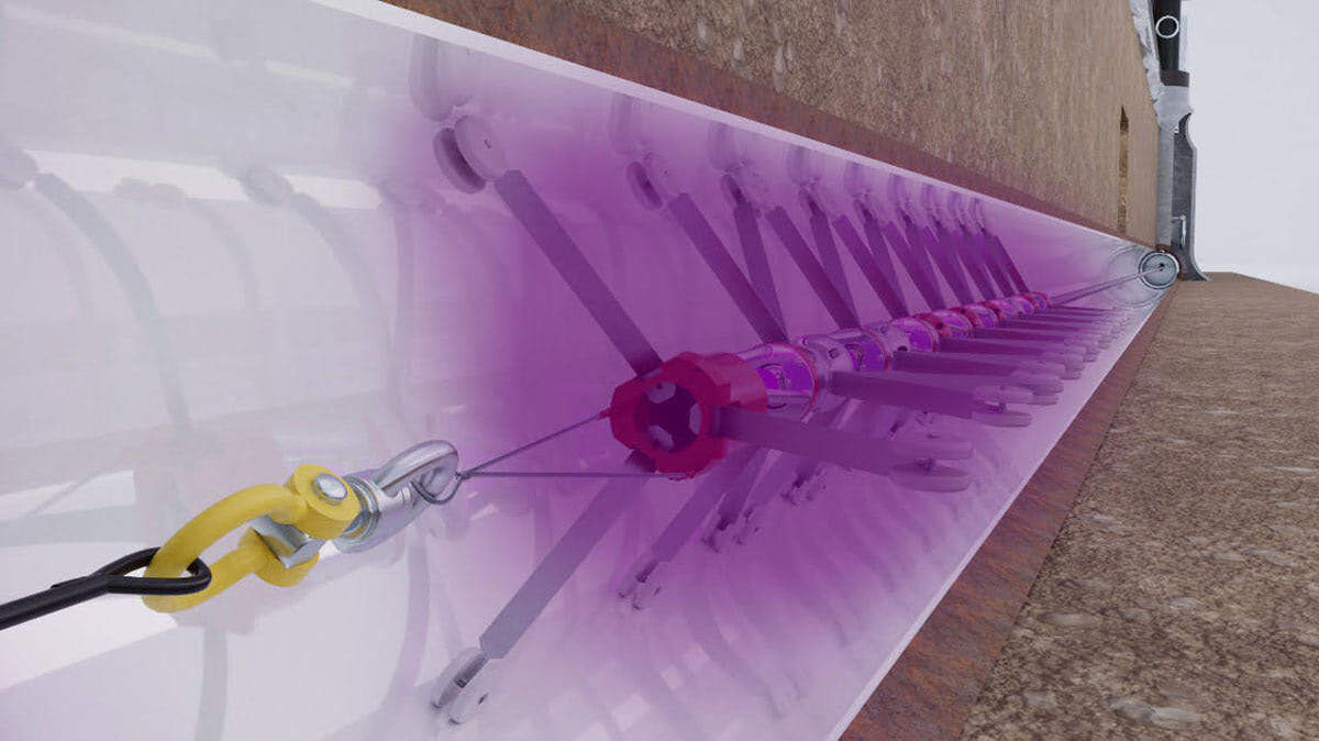 Product News June 2023 Municipal Sewer and Water