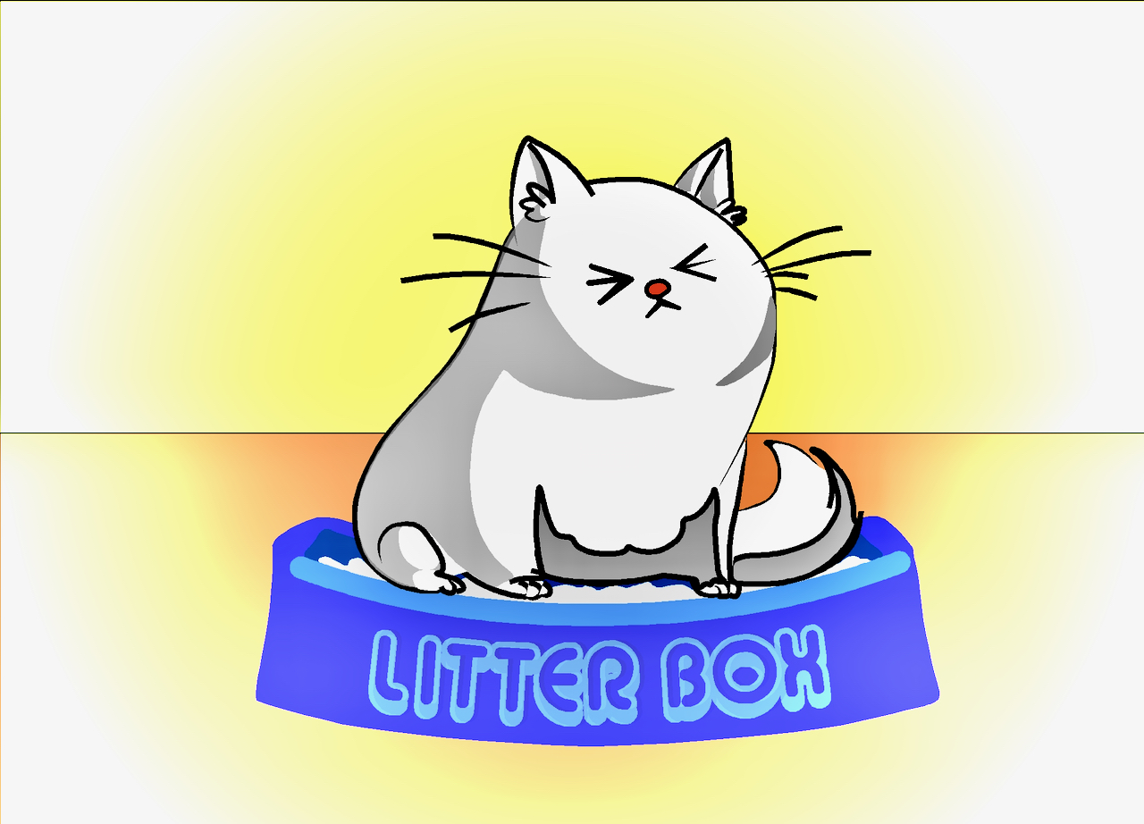 MSXdev’20 06 Litter Box MSX Resource Center