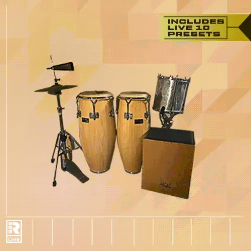 Racks For Live FX Bundle