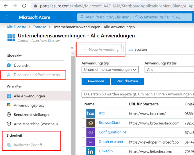 "Global Reader" Admin