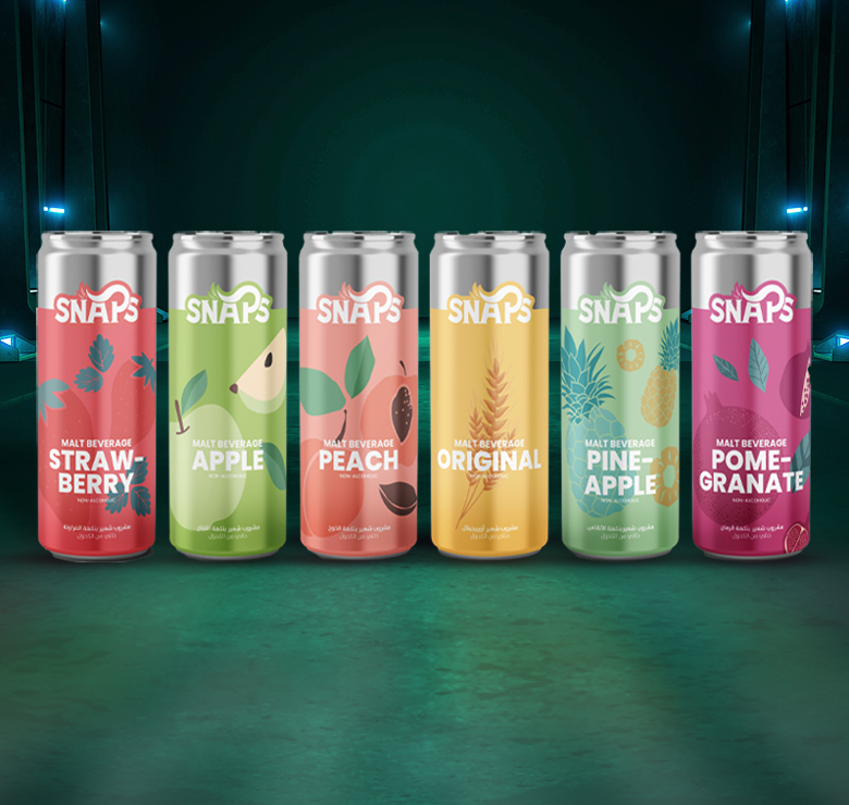 MixTender Beverages