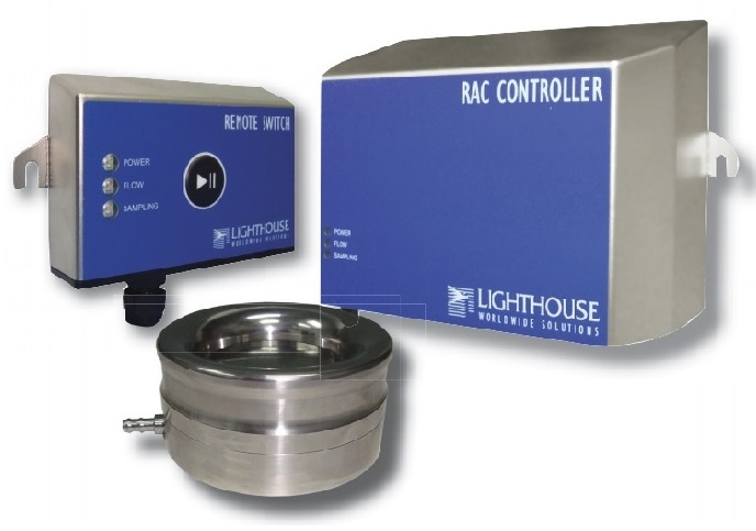 Luftkeimsammler kaufen MTMesstechnik