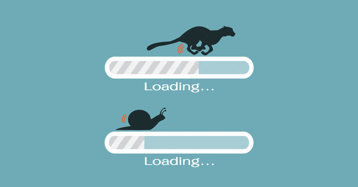 Is My Laptop & Speed Slowing Down MT4 Trade Copier?