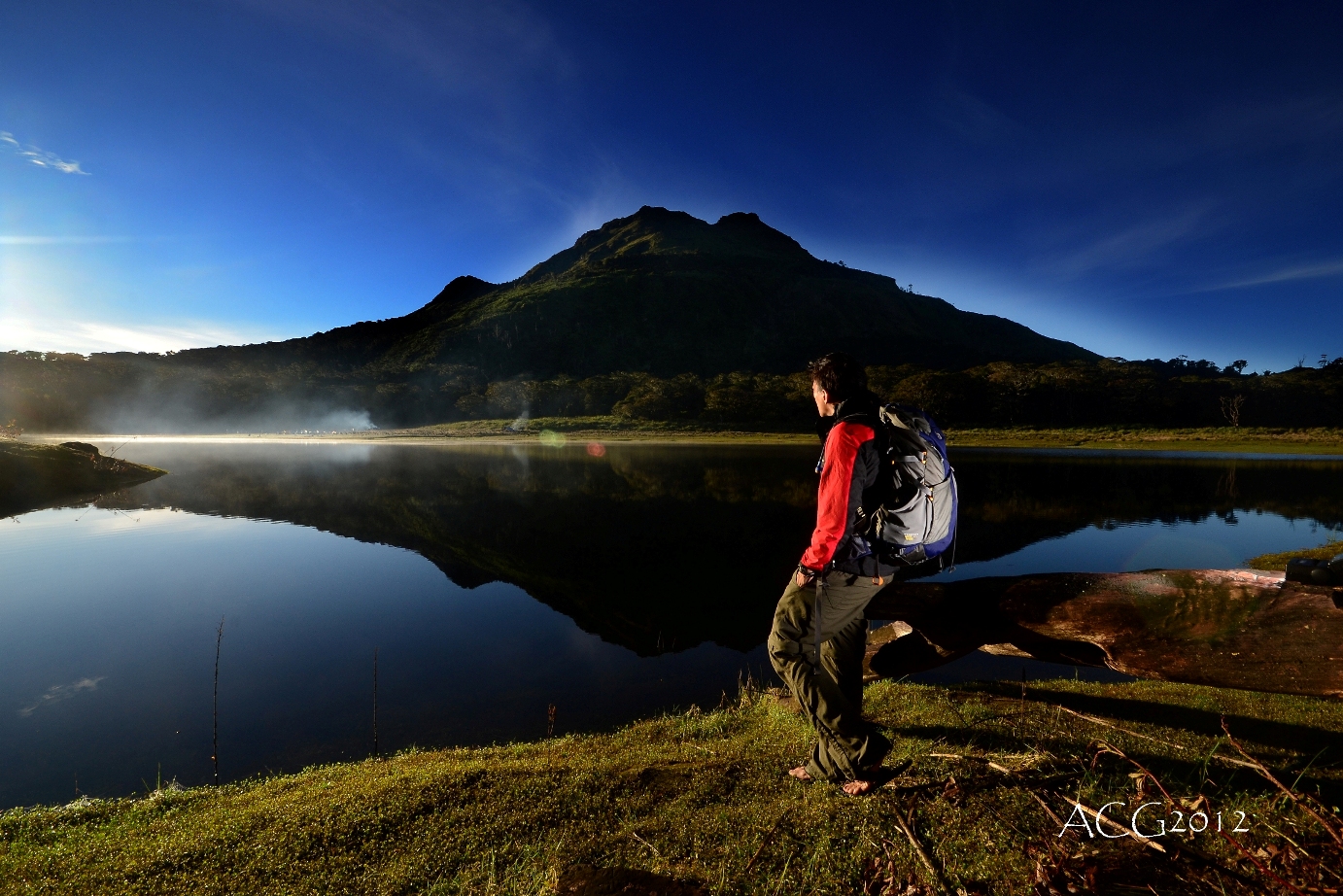 Mt.ApoMt Apo Adventures