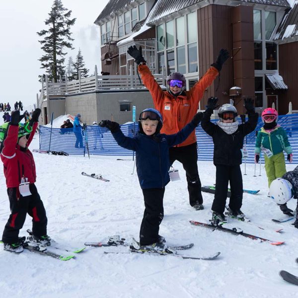 Tickets & Passes Mt. Ashland Ski Area