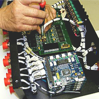 Harness Fabrication