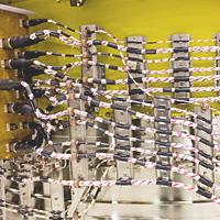 Harness Fabrication