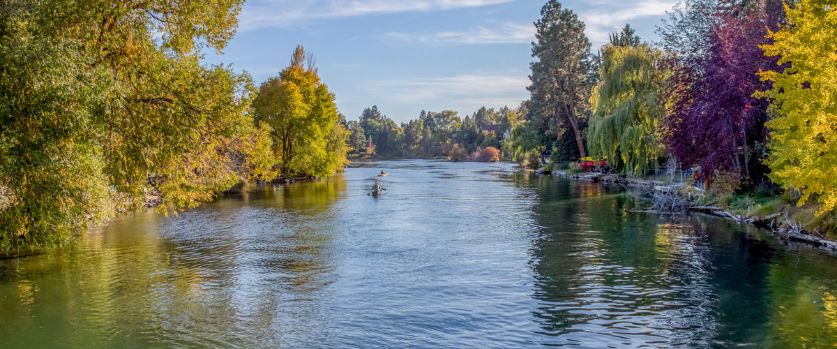 Mt Bachelor Village Resort Luxury Resort in Bend, Oregon