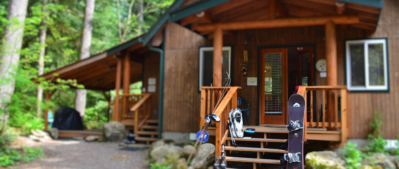 H 542Winter2. Mt. Baker Vacation Rentals