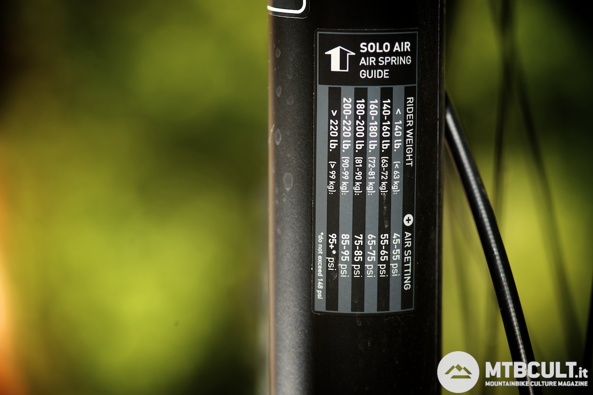 TEST Rock Shox Pike, la forcella da enduro più attesa MtbCult.it