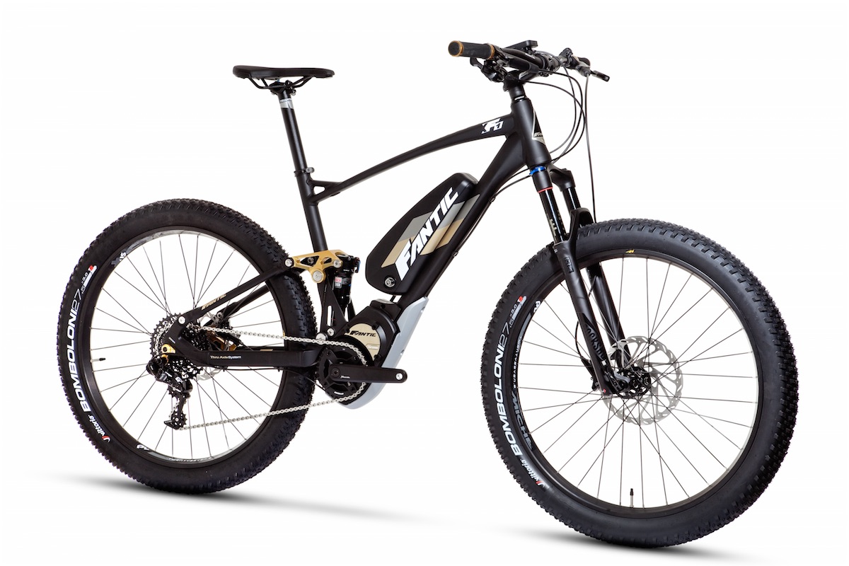 Arrivano le nuove ebike Fantic Trail e Gravel eBikeCult.iteBikeCult.it