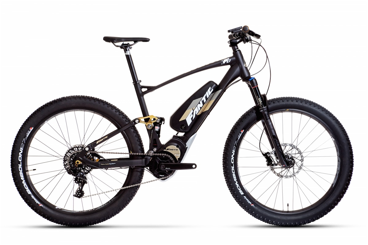 Arrivano le nuove ebike Fantic Trail e Gravel eBikeCult.iteBikeCult.it