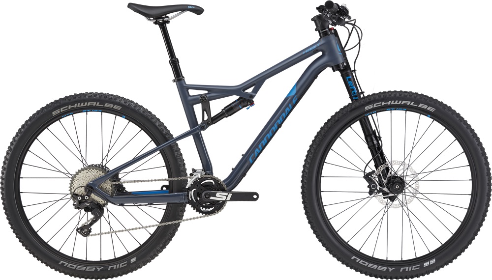 Gamma Cannondale 2019 le foto e i prezzi di tutti i modelli MtbCult.it