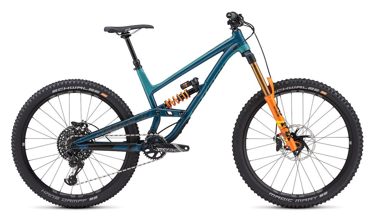 Scegliere la Mtb da enduro 2019 ecco tutte le proposte MtbCult.it