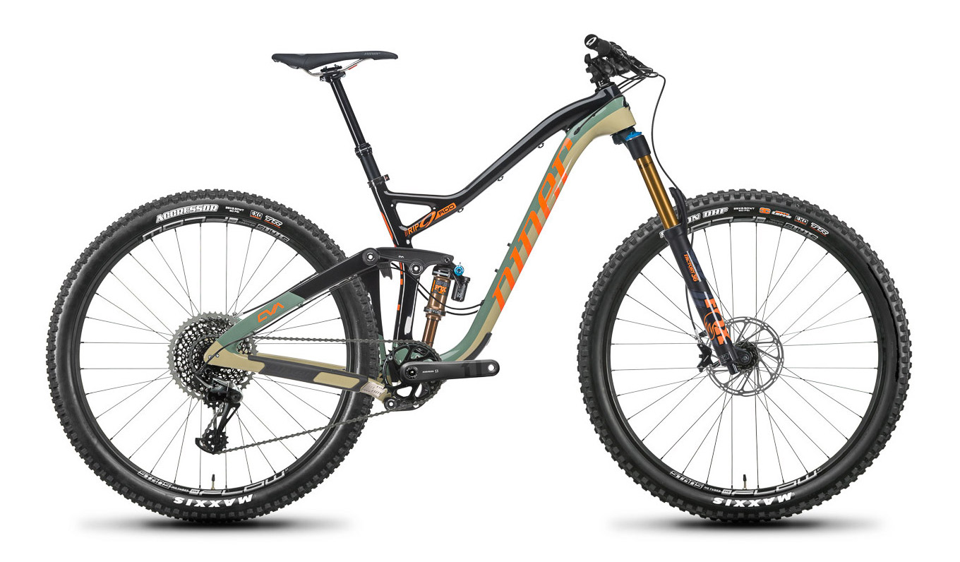 Scegliere la Mtb da enduro 2019 ecco tutte le proposte MtbCult.it