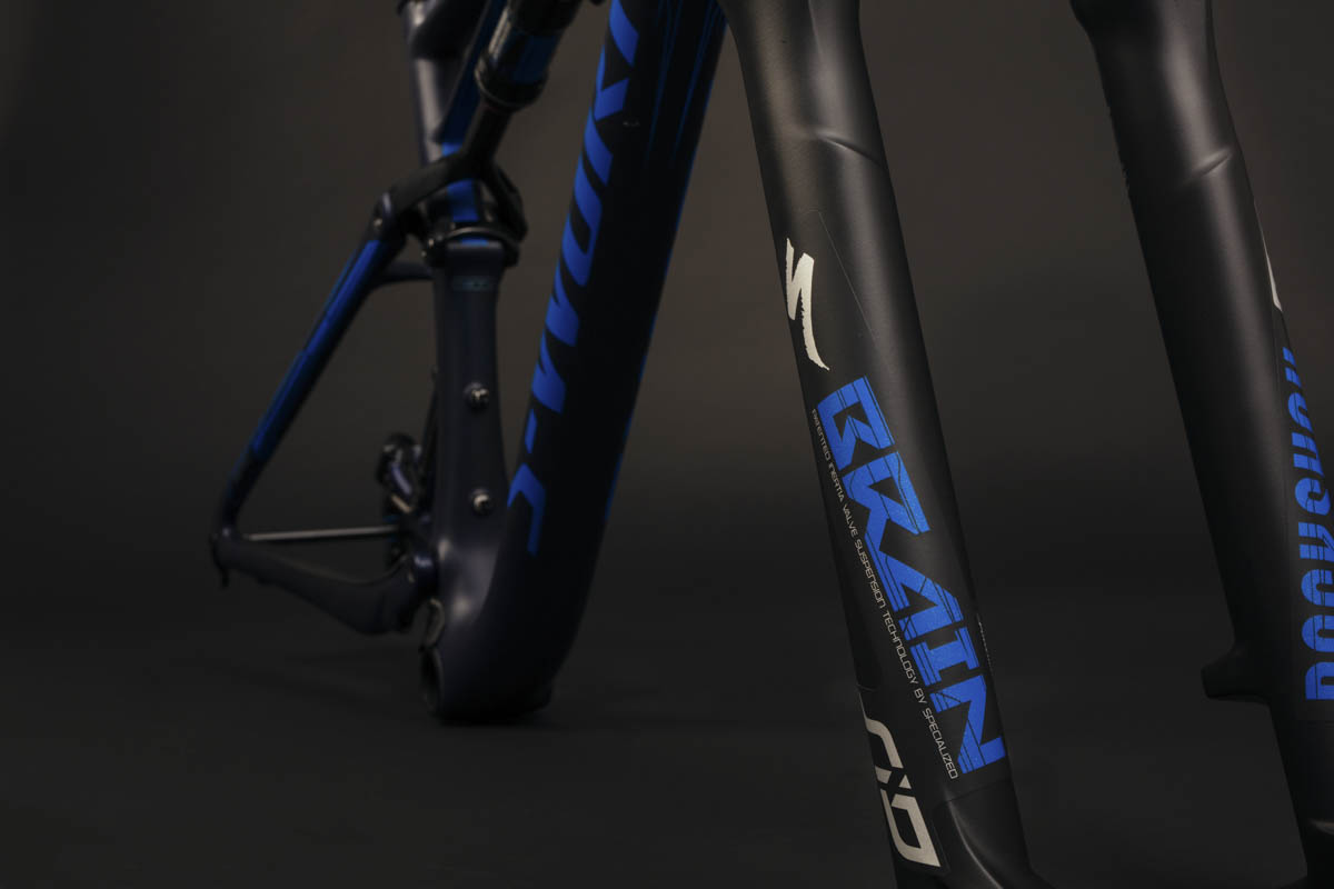 Specialized SWorks Epic Troy Lee Designs LTD che roba... MtbCult.it