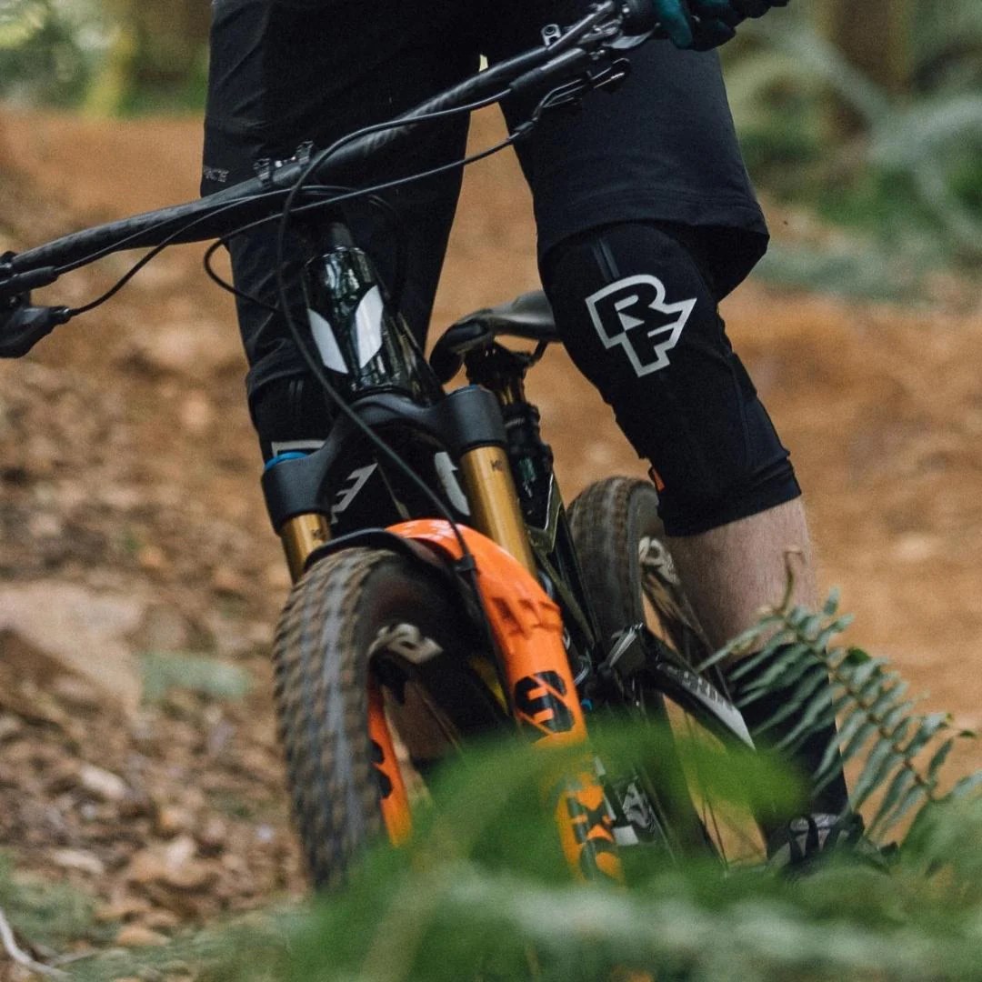 Enduro Protection MTB Direct The MTB Experts