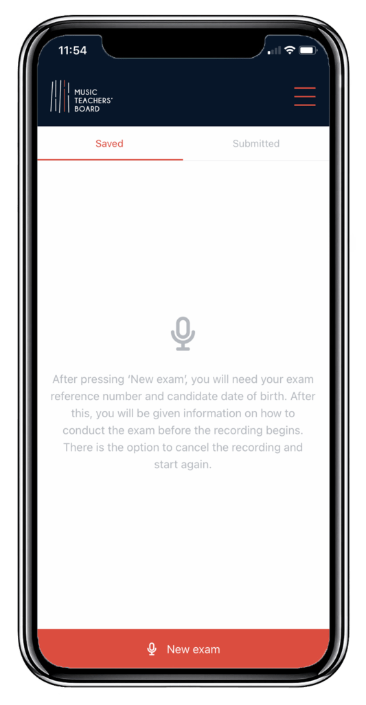 MTB App MTB Exams
