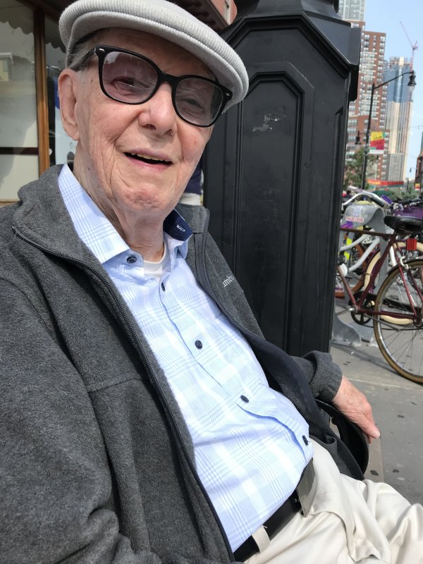 We ride for Uncle Jerry!! Page 37