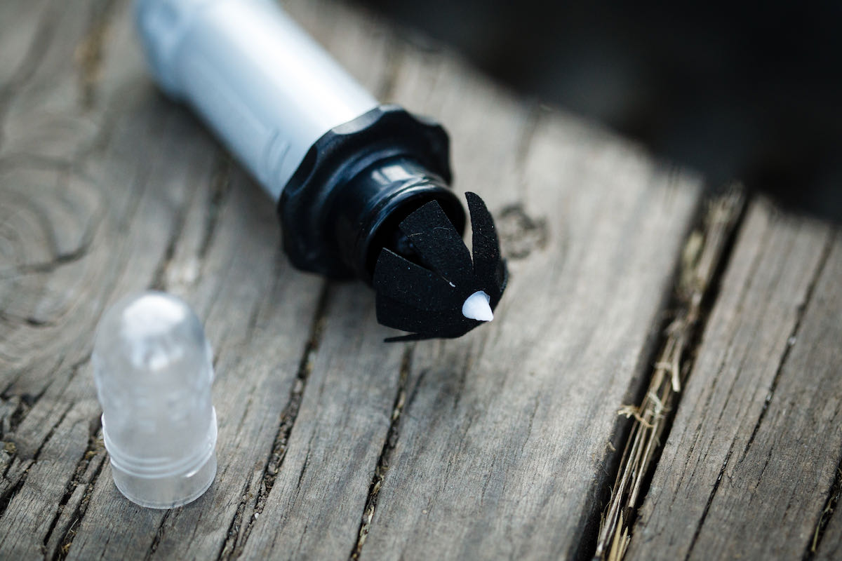 Test Stan´s NoTubes Dart MTB Pro