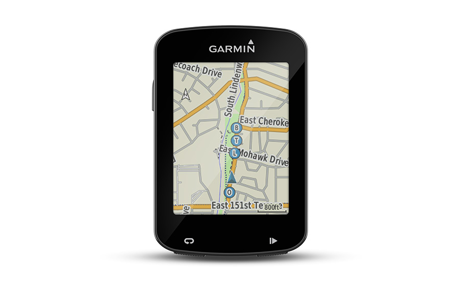Nuovi GPS Bike Computer Garming EDGE 820 e EDGE Explore 820 MTBTech.it