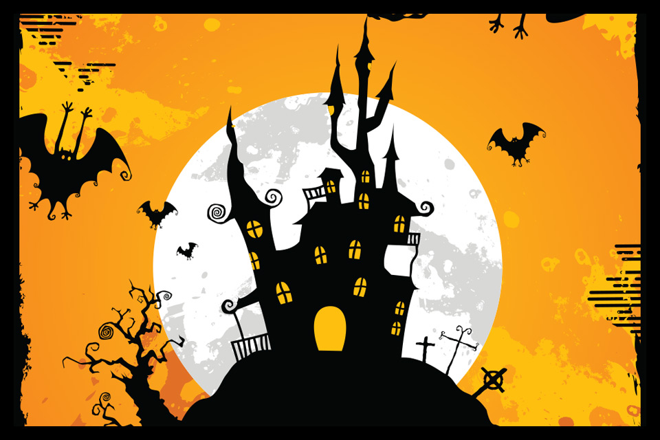MTC NotSo Spooky Halloween MTC Miami