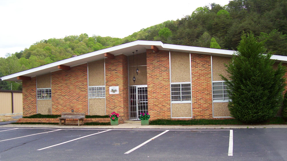 Inez Outpatient Clinic Mountain Comprehensive Care Center