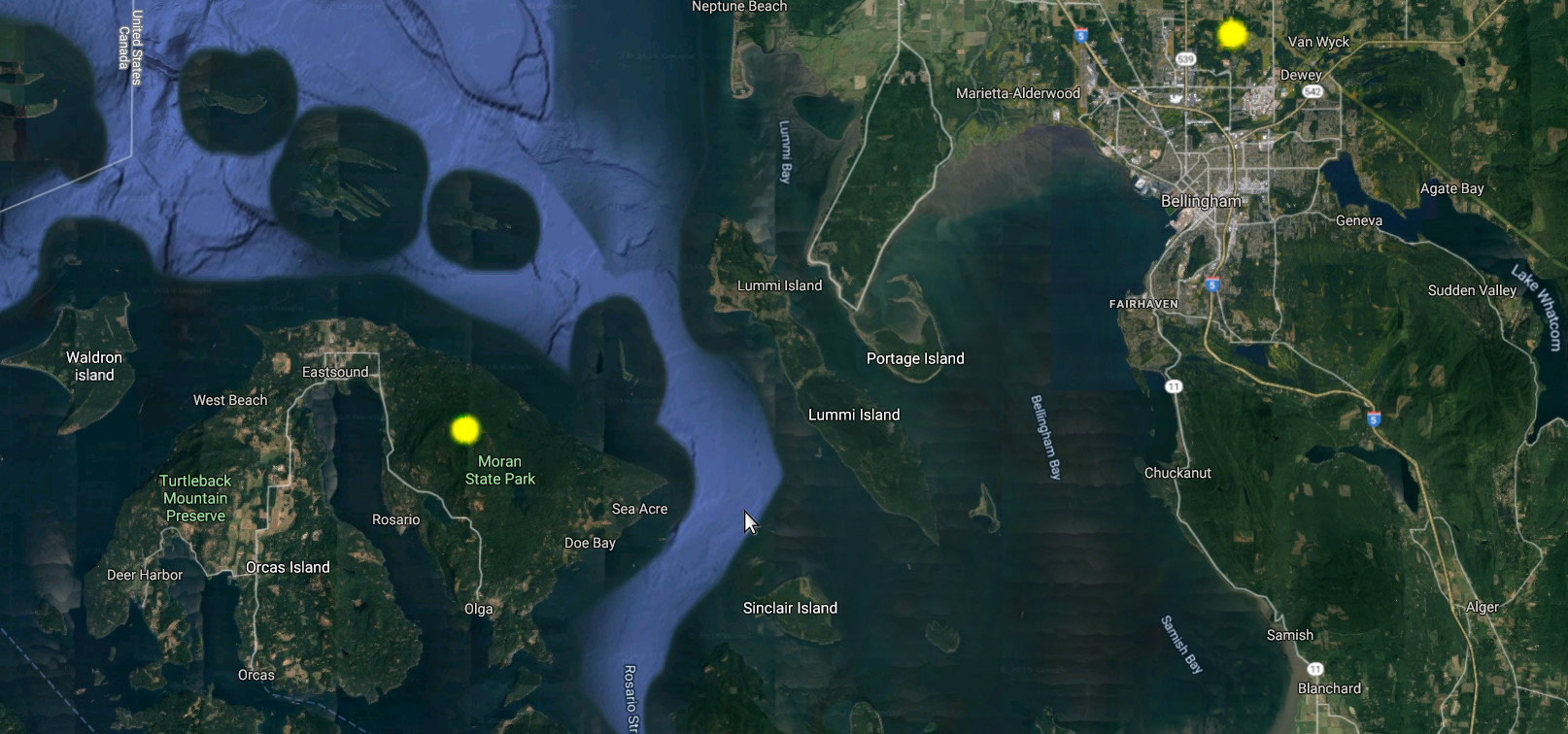 Mt. Constitution Sites, Inc.