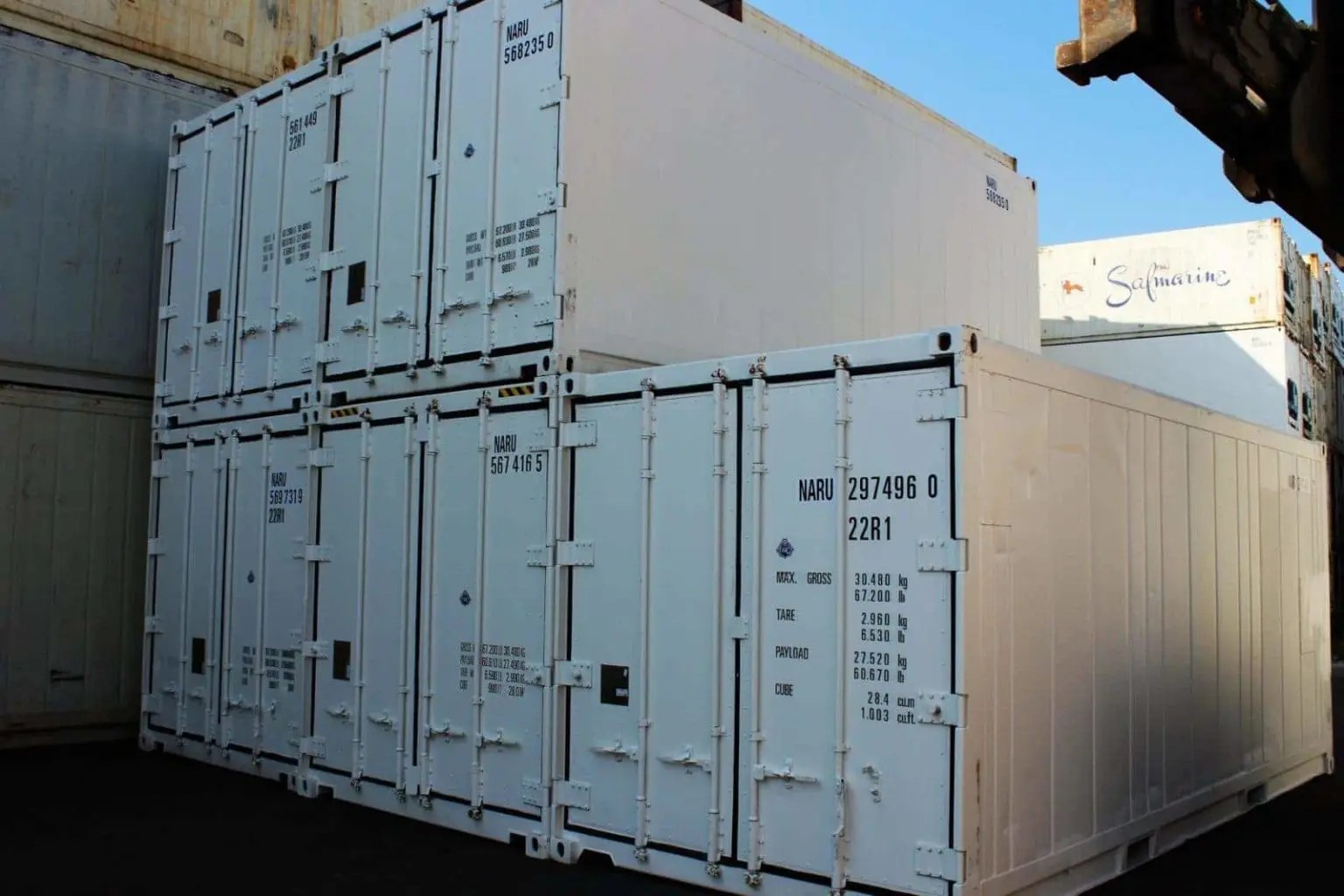 Container Service MT Container Container Sales and Rentals