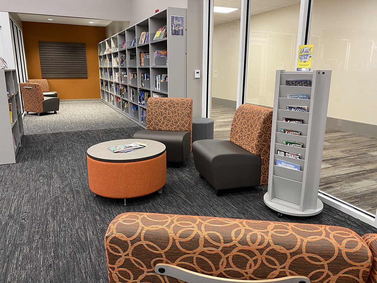 MTContract Hamilton Heights Middle School