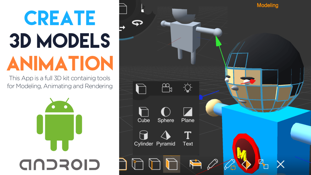 Download Prisma 3D Android App Free MTC TUTORIALS